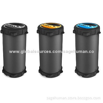 Portable Bluetooth Speakers with Subwoofer, Output Hi-Fi Sound Quality, Support USB/SD/Aux-in